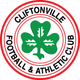  Cliftonville Women's Football Team