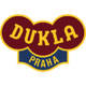  Dukla Prague Women's Football Team