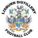  Lisburn Distillery 