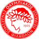  Olympiacos U19