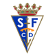  San Fernando CD