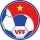  Vietnam Indoor Football Team