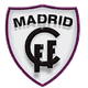  Madrid CFF Women's Football Team