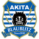  Akita Blue Lightning