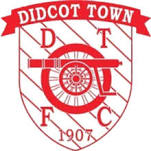  Didcot Town 