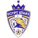  Egyptian stars