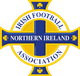  Northern Ireland U21