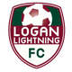  Logan Lightning Women's Football Team