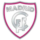  Madrid CFF II Women's Football Team