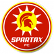  Sparta FC