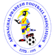  Arunachal Pradesh Women's Football Team