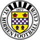  Saint Mirren