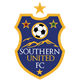  Southern United Women's Football Team