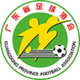  Guangdong Women's Football Team