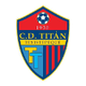  CD Titan