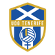  Tenerife Women's Football Team