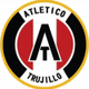  Trujillo Competitive Women's Football Team