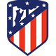  Atletico Madrid Team B Women's Football Team