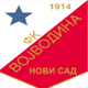  Vojvodina Women's Football Team