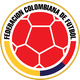  Colombian Women's Football Team