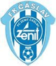  FC Zenit Caslav 