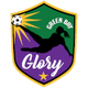  Green Bay Glory Women's Football Team