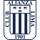  Alianza Lima 