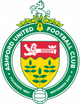  Ashford United