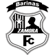  Zamora FC