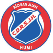  Rio San Juan Humi