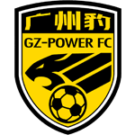  Guangdong Guangzhou Leopard