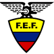  Ecuadorian Women's Football Team