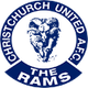  Christchurch United