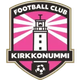  Kilkonumi U20