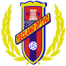  Yeclano Deportivo 