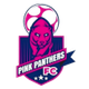  Pink Panther Women's Football