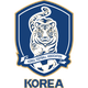  Korea U17