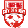  Langfang City of Glory