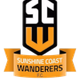  Sunshine Coast Wanderer U23