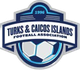  Turks and Caicos Islands U20