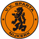  Sparta Nijkerk 