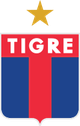  Tigre 