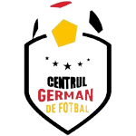  ACS German Football Center