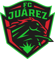  Juarez Women's Football Team