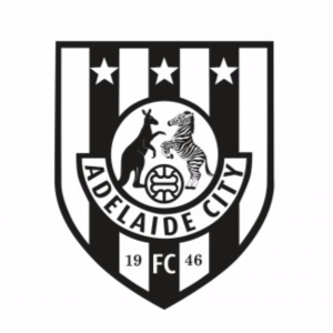  Adelaide City Reserve