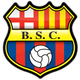  Barcelona Guayaquil Women's Football Team