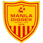  Manila Digger