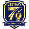  Jetisse Football Club