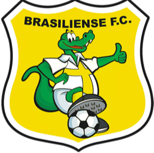  Brazilian Youth Team