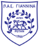  Pas Giannina 